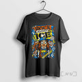 Officials Rock Against Ice Out T-Shirts, Hoodie, Sweatshirt | ZylaModa.com