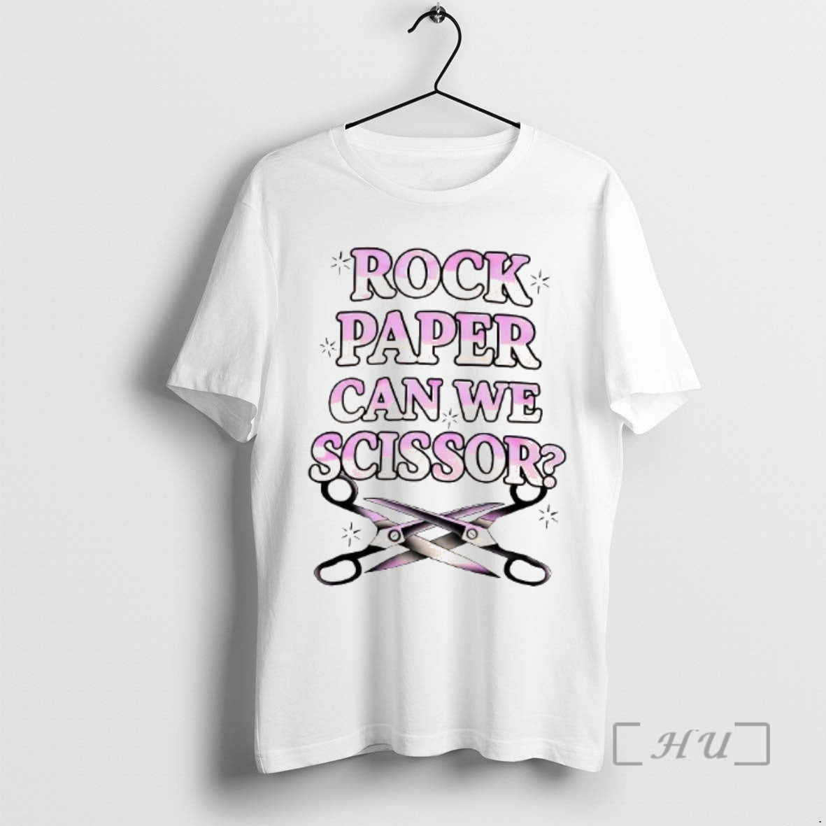 Officials Rock Paper Can We Scissor Lesbian Woman T-Shirts, Hoodie, Sweatshirt | ZylaModa.com