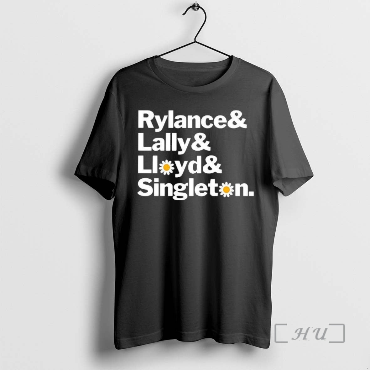 Officials Rylance Lally Lloyd And Singleton T-Shirts, Hoodie, Sweatshirt | ZylaModa.com
