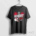 Officials Smu Mustangs 2026 Holiday Bowl Helmet Chriast T-Shirts, Hoodie, Sweatshirt | ZylaModa.com