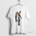 Officials Swag Justin Bieber Hailey T-Shirts, Hoodie, Sweatshirt | ZylaModa.com