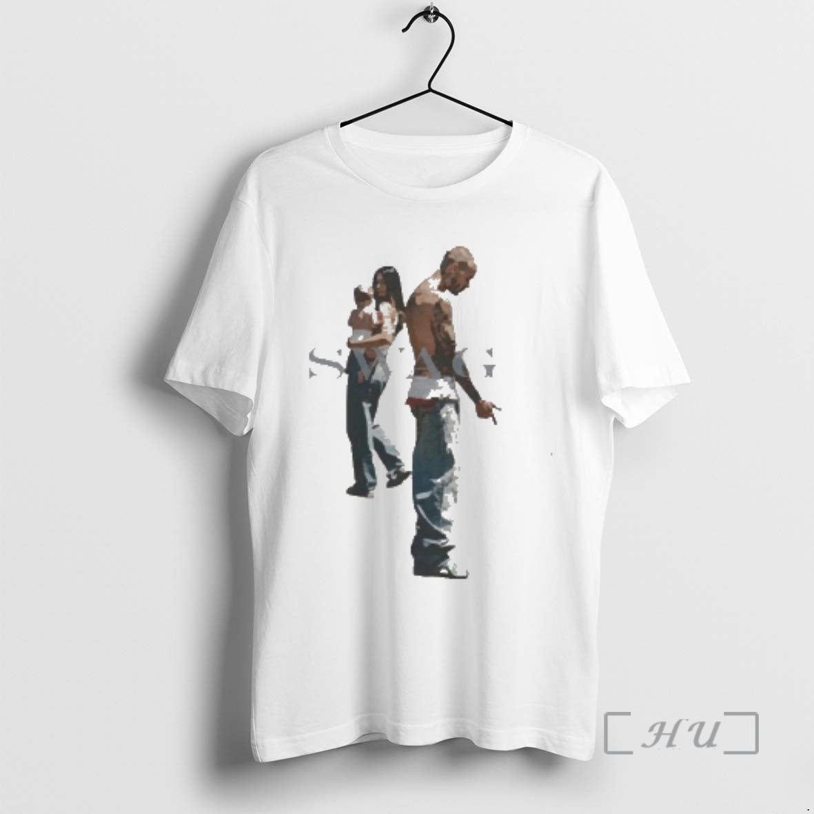 Officials Swag Justin Bieber Hailey T-Shirts, Hoodie, Sweatshirt | ZylaModa.com