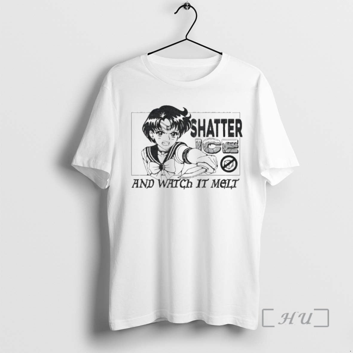Officials Sailor Mercury Shatter Ice And Watch It Mgli T-Shirts, Hoodie, Sweatshirt | ZylaModa.com