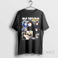 Officials Saint Paisios Picture Collage Vintage T-Shirts, Hoodie, Sweatshirt | ZylaModa.com
