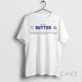 Officials Salted Butter Recipe Ingredient T-Shirts, Hoodie, Sweatshirt | ZylaModa.com
