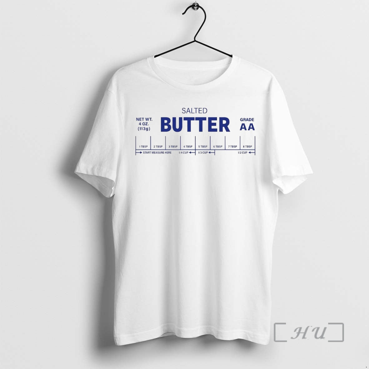 Officials Salted Butter Recipe Ingredient T-Shirts, Hoodie, Sweatshirt | ZylaModa.com