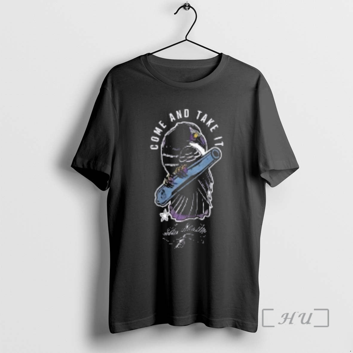 Officials Sam Houston Come And Take It Two Sided T-Shirts, Hoodie, Sweatshirt | ZylaModa.com