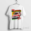 Officials Sammy Smith 8 Pilot Car Cua Jr Motorsports Team Apparel Premium T Shirts Sweater Hoodie, Sweatshirt | ZylaModa.com