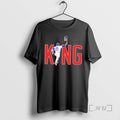 Officials Sammy Sosa Is King T-Shirts, Hoodie, Sweatshirt | ZylaModa.com