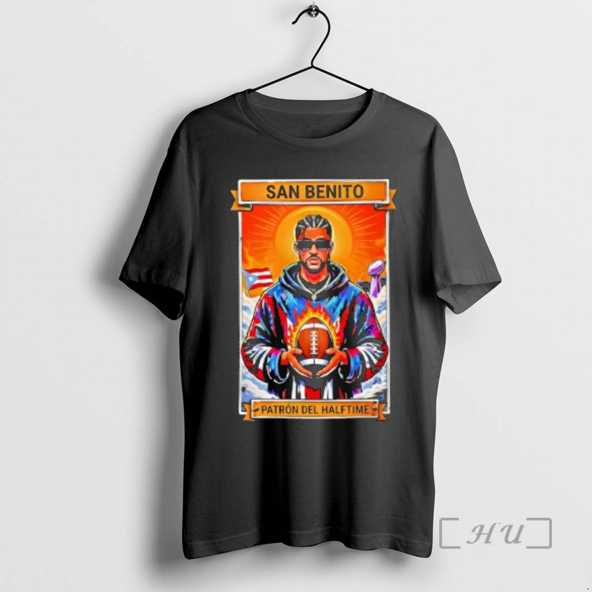 Officials San Benito Patron Del Halftime Benito Bowl 2026 T-Shirts, Hoodie, Sweatshirt | ZylaModa.com