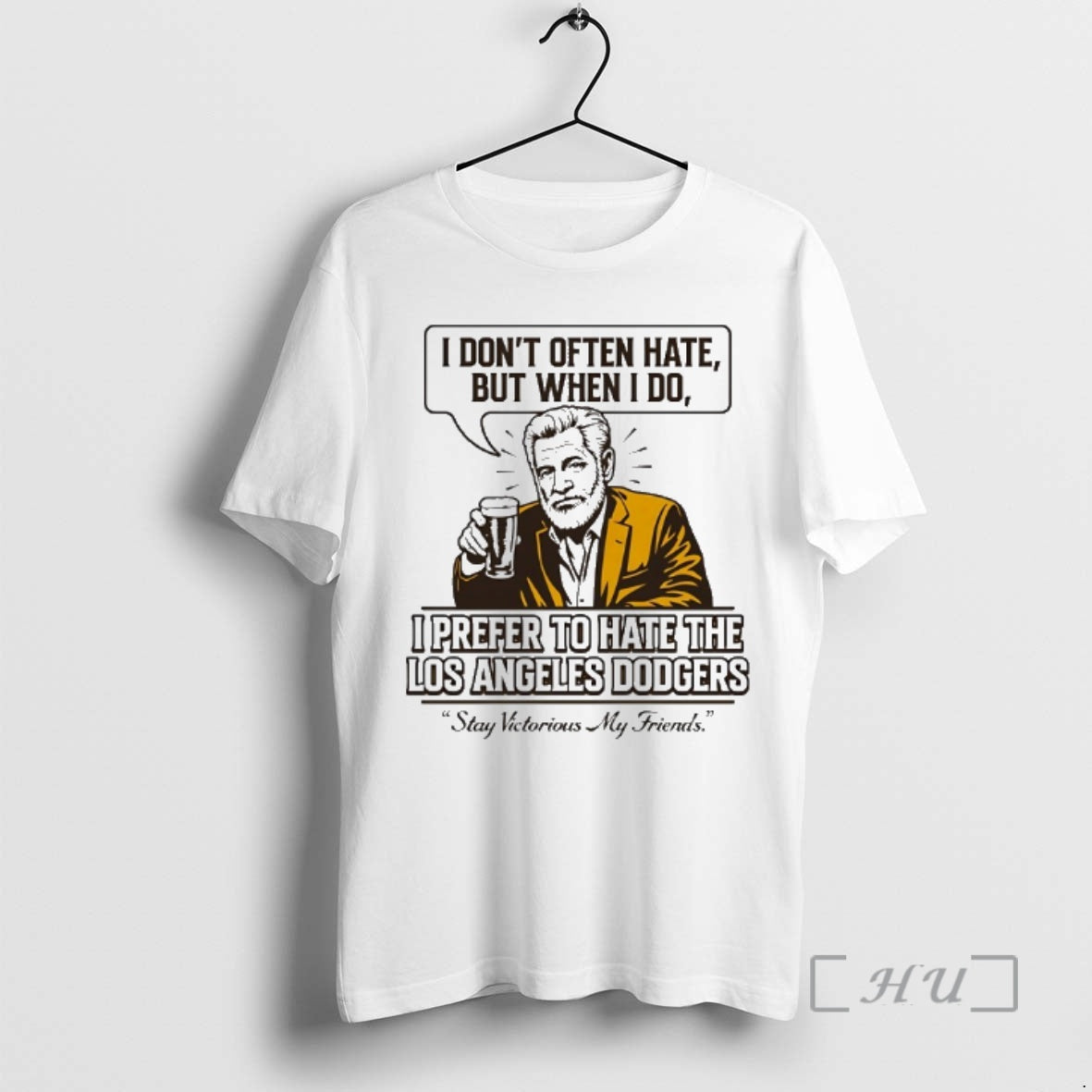Officials San Diego Padres Stay Victorious My Friends I Dont Often Hate But When T-Shirts, Hoodie, Sweatshirt | ZylaModa.com