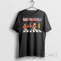 Officials San Francisco Team Sport Mascot Abbey Road T-Shirts, Hoodie, Sweatshirt | ZylaModa.com