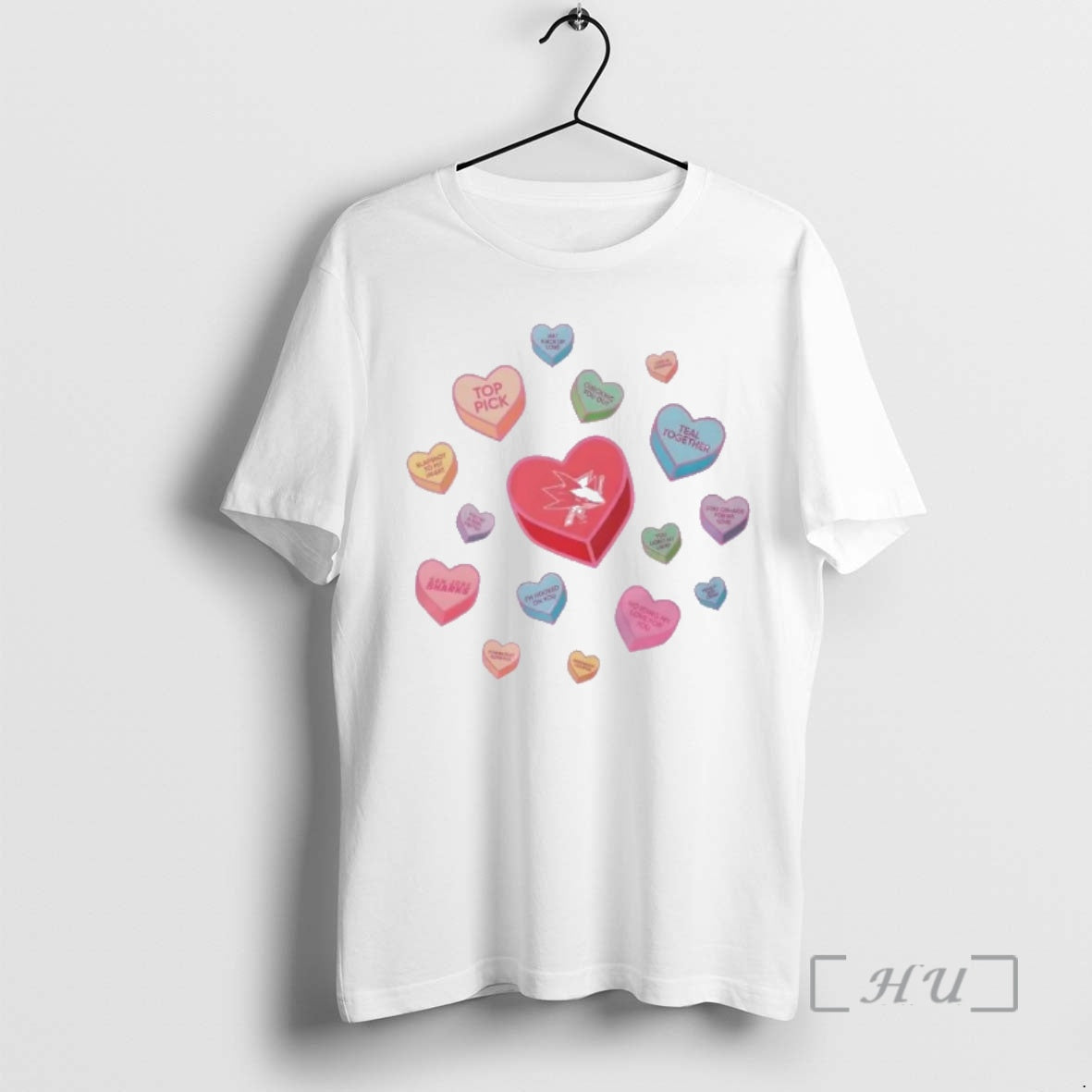 Officials San Jose Sharks Sweet Talk Valentines Day T-Shirts, Hoodie, Sweatshirt | ZylaModa.com