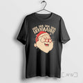 Officials Santa Claus Hoa Hoa Hoa Hoa T-Shirts, Hoodie, Sweatshirt | ZylaModa.com
