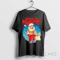 Officials Santa Bring Me The Naughty T-Shirts, Hoodie, Sweatshirt | ZylaModa.com