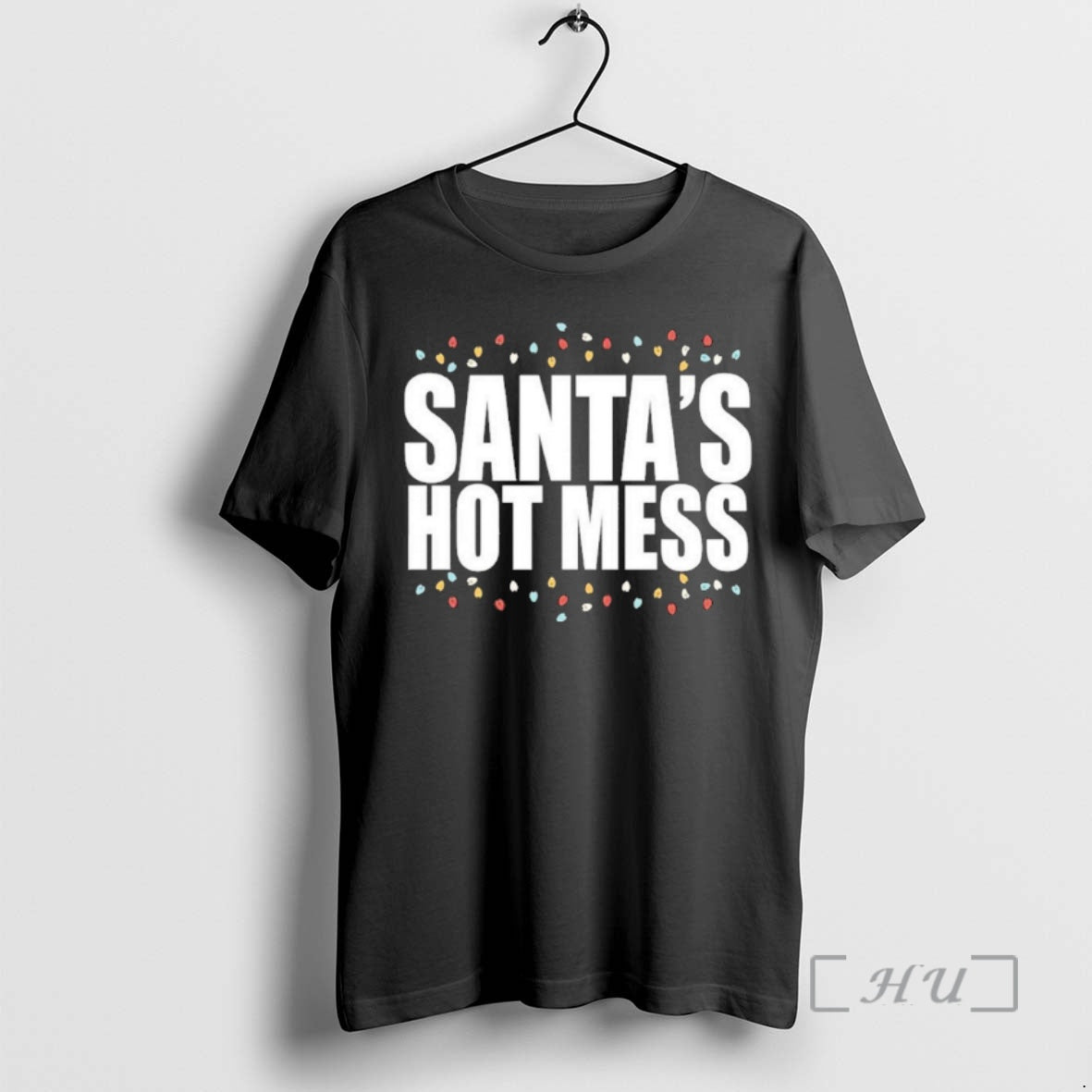 Officials Santas Hot Mess T-Shirts, Hoodie, Sweatshirt | ZylaModa.com