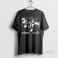 Officials Saosin Lost Symphonies Vintage T-Shirts, Hoodie, Sweatshirt | ZylaModa.com