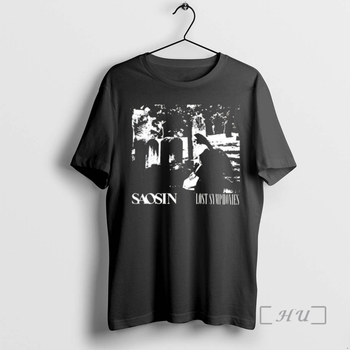 Officials Saosin Lost Symphonies Vintage T-Shirts, Hoodie, Sweatshirt | ZylaModa.com