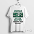 Officials Saskatchewan Roughriders Grey Cup Champions T-Shirts, Hoodie, Sweatshirt | ZylaModa.com
