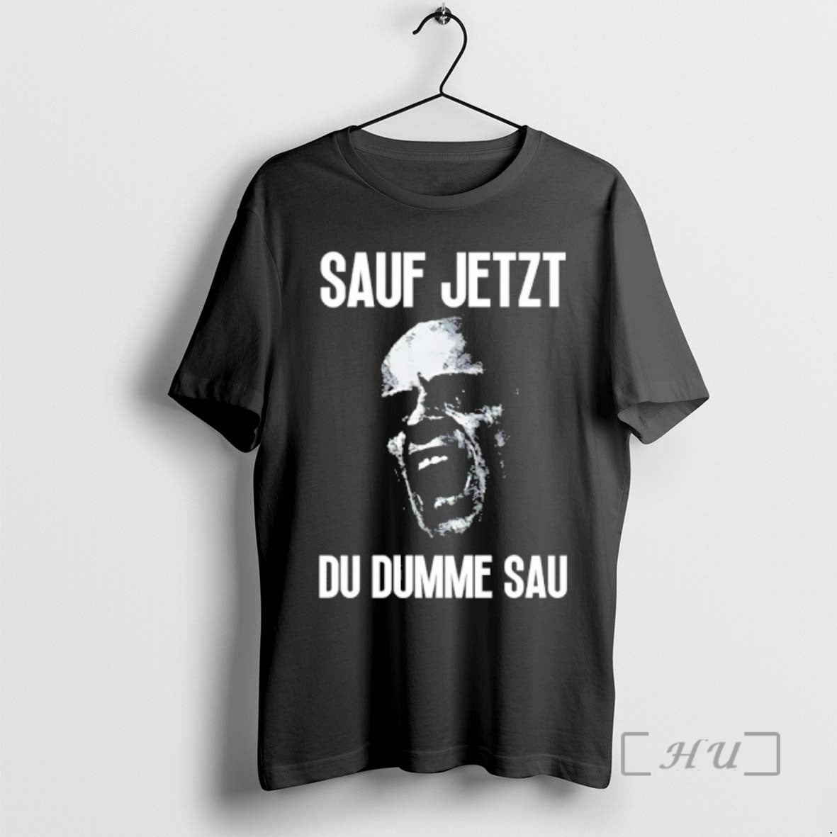Officials Sauf Jetzt Du Dumme Sau T-Shirts, Hoodie, Sweatshirt | ZylaModa.com