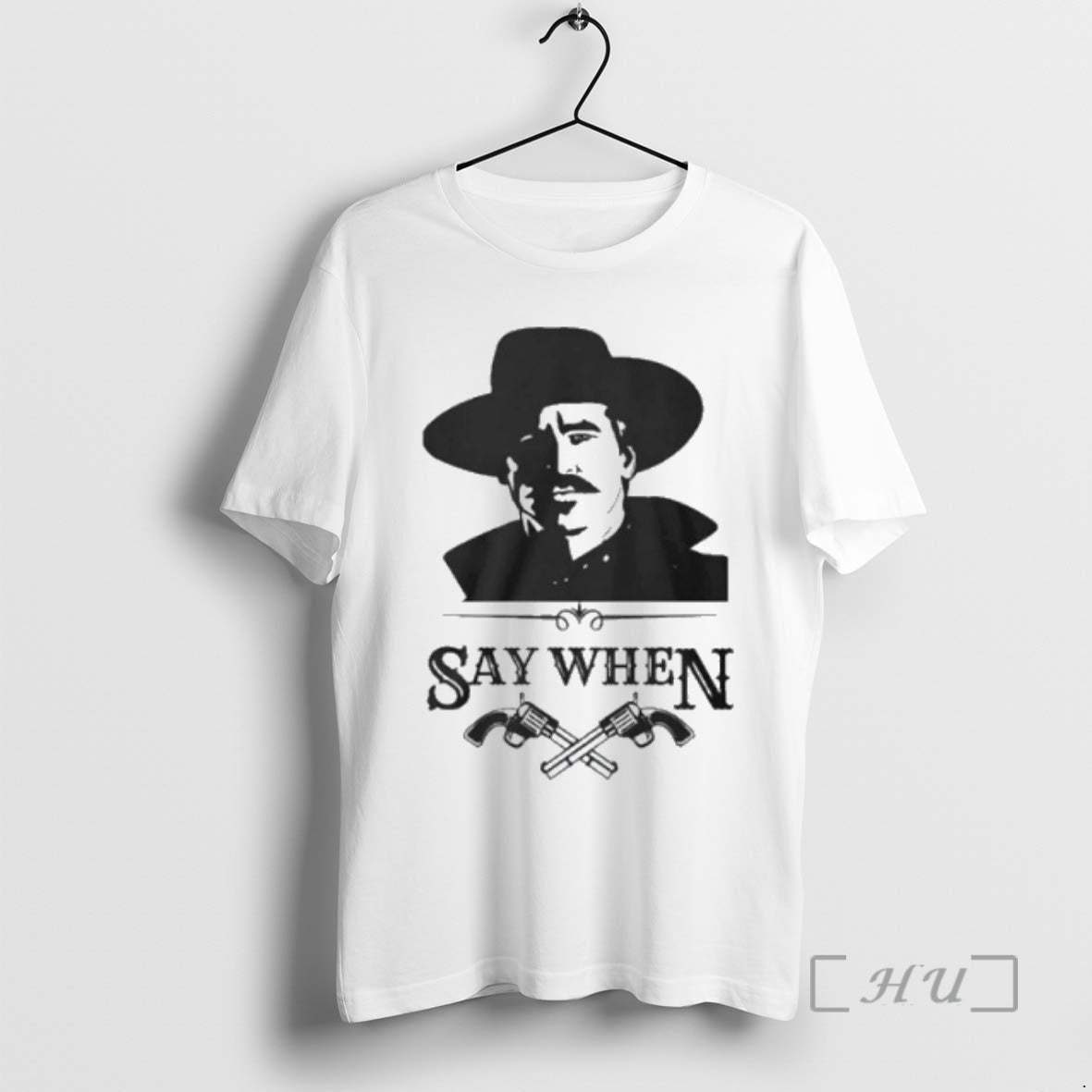 Officials Say When T-Shirts, Hoodie, Sweatshirt | ZylaModa.com