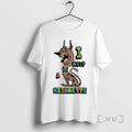 Officials Scooby Doo I Need A Cigarette T-Shirts, Hoodie, Sweatshirt | ZylaModa.com