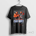 Officials Scottie Barnes And Brandon Ingram Cold Front Slam T-Shirts, Hoodie, Sweatshirt | ZylaModa.com