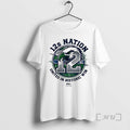 Officials Seahawks 12s Nation United In Historic Win T-Shirts, Hoodie, Sweatshirt | ZylaModa.com