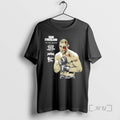 Officials Sean Strickland To The Death Stand Your Ground T-Shirts, Hoodie, Sweatshirt | ZylaModa.com
