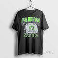 Officials Seattle Champions Ring T-Shirts, Hoodie, Sweatshirt | ZylaModa.com