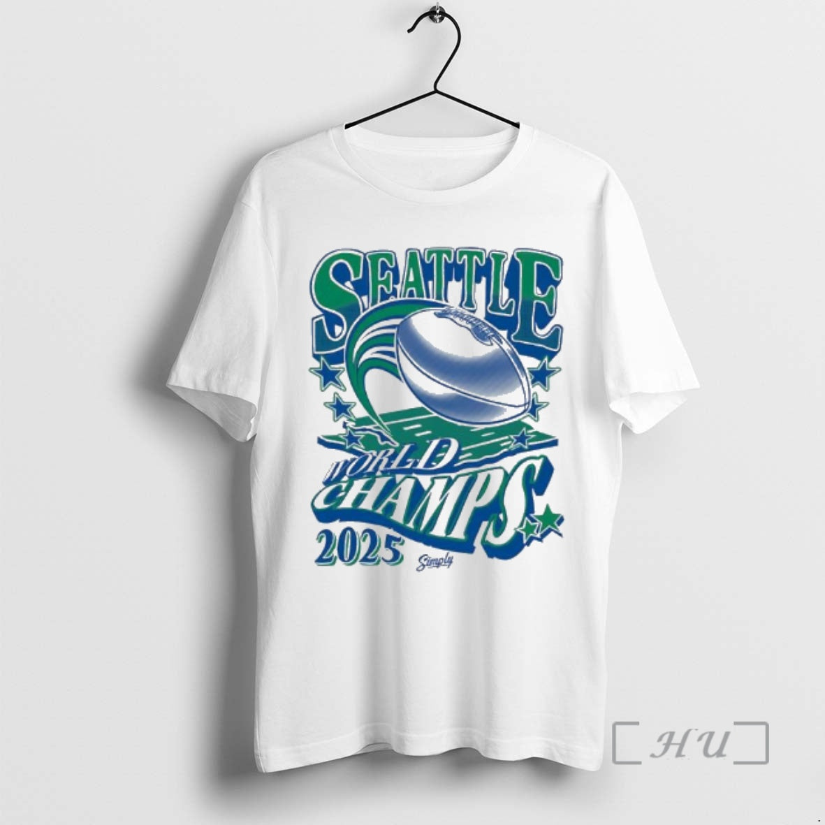 Officials Seattle Evergreen State Legends 2025 World Champions T-Shirts, Hoodie, Sweatshirt | ZylaModa.com