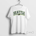 Officials Seattle Football Classic Vintage T-Shirts, Hoodie, Sweatshirt | ZylaModa.com