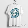 Officials Seattle Torrent Seattle Inspired Hockey Logo T-Shirts, Hoodie, Sweatshirt | ZylaModa.com