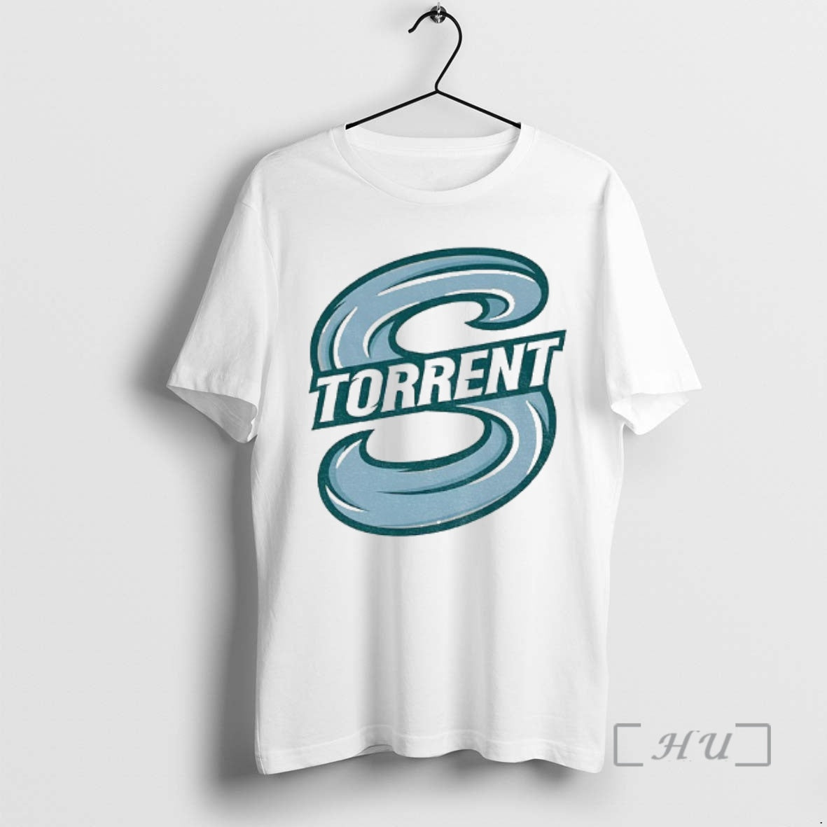 Officials Seattle Torrent Seattle Inspired Hockey Logo T-Shirts, Hoodie, Sweatshirt | ZylaModa.com