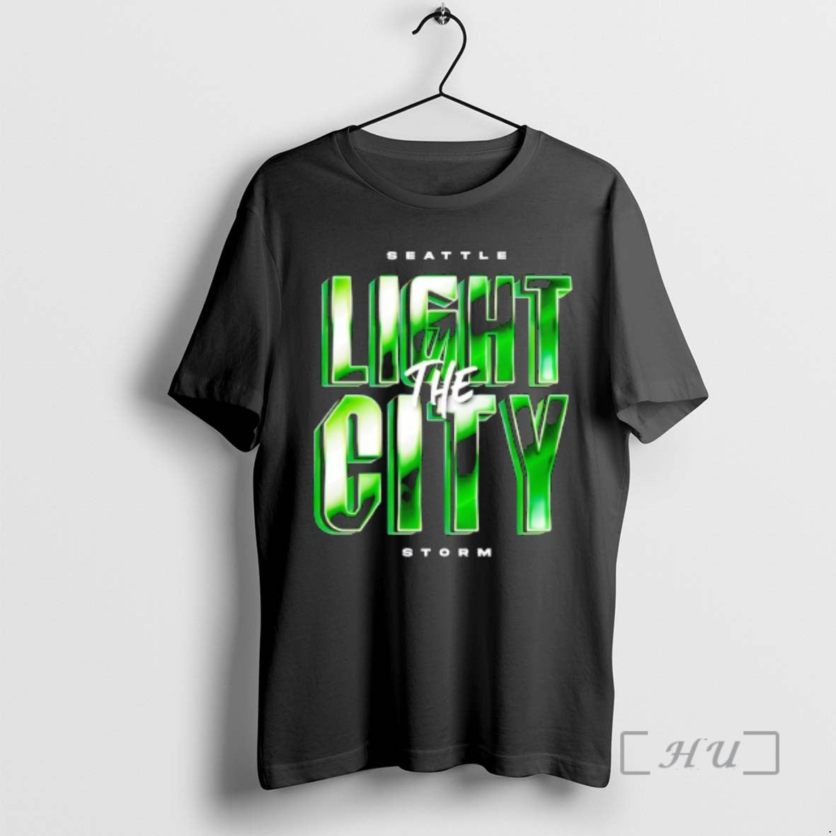 Officials Seattles Storm Light The City T-Shirts, Hoodie, Sweatshirt | ZylaModa.com