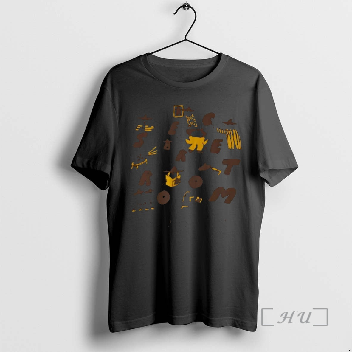 Officials Secret Room Mikkeller Graphic T-Shirts, Hoodie, Sweatshirt | ZylaModa.com
