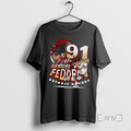 Officials Sergei Fedorov Detroit Hockey Player Name Graphic T-Shirts, Hoodie, Sweatshirt | ZylaModa.com