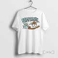 Officials Serotonin And The Dopamine The Happiness Tour T-Shirts, Hoodie, Sweatshirt | ZylaModa.com