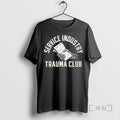 Officials Service Industry Trauma Club T-Shirts, Hoodie, Sweatshirt | ZylaModa.com