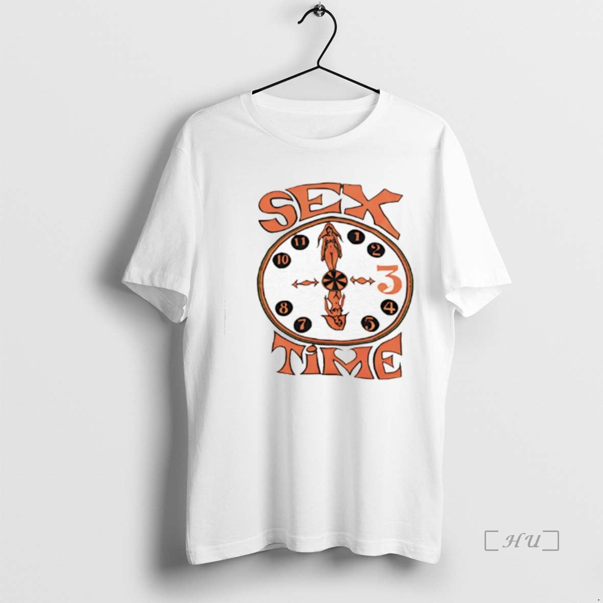 Officials Sex Time Clock T-Shirts, Hoodie, Sweatshirt | ZylaModa.com