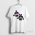 Officials Shane Hollander Ilya Rozanov Heated Rivalry 24 81 T-Shirts, Hoodie, Sweatshirt | ZylaModa.com