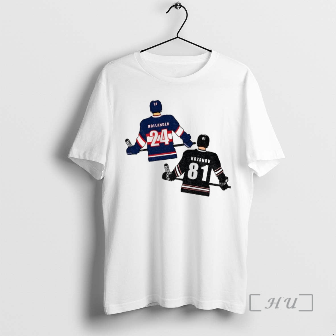 Officials Shane Hollander Ilya Rozanov Heated Rivalry 24 81 T-Shirts, Hoodie, Sweatshirt | ZylaModa.com