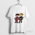 Officials Shane Hollander Ilya Rozanov Heated Rivalry Chibi T-Shirts, Hoodie, Sweatshirt | ZylaModa.com