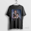 Officials Shane Hollander Ilya Rozanov Hockey Vintage Step Brothers T-Shirts, Hoodie, Sweatshirt | ZylaModa.com