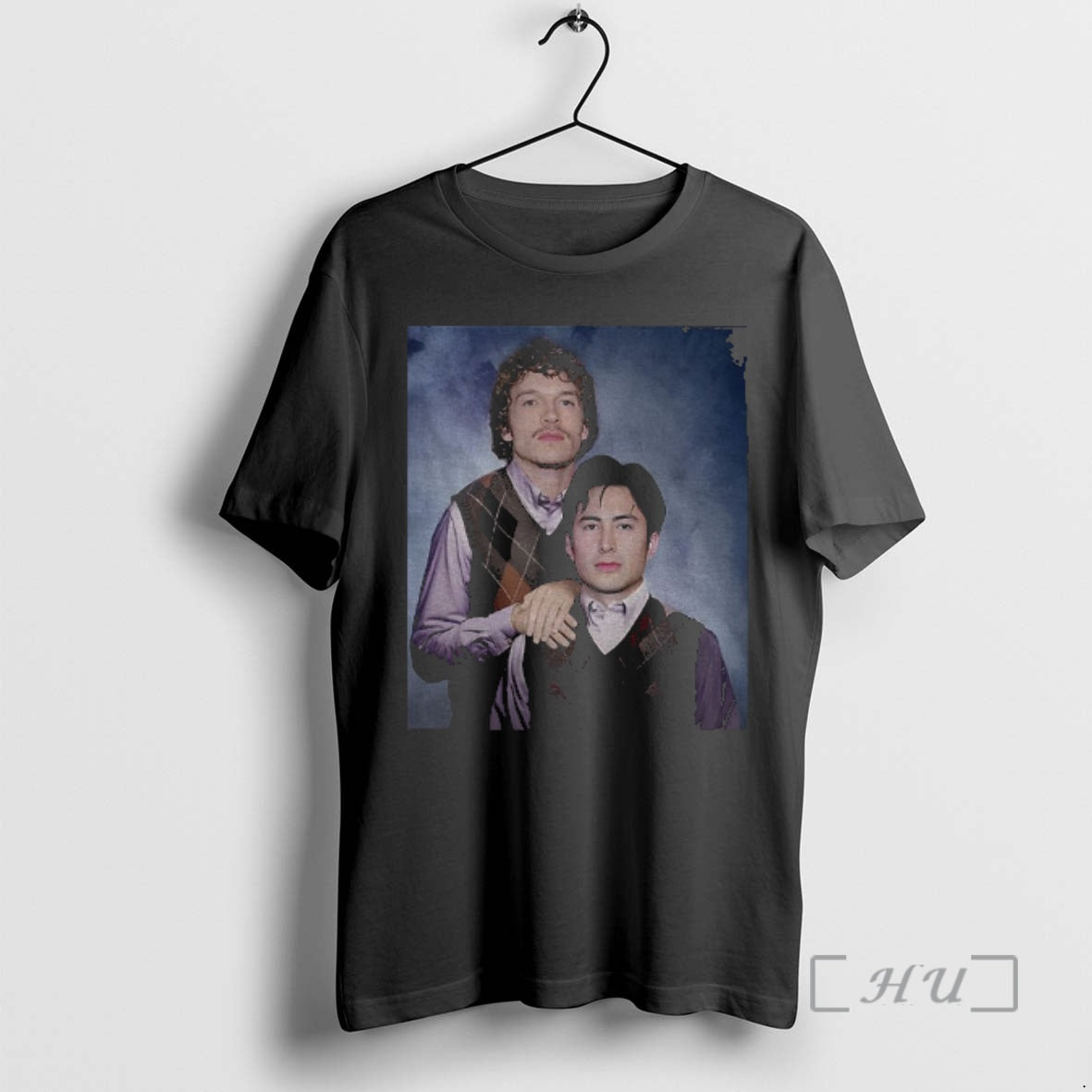Officials Shane Hollander Ilya Rozanov Hockey Vintage Step Brothers T-Shirts, Hoodie, Sweatshirt | ZylaModa.com