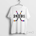 Officials Shane Hollander Ilya Rozanov Pride Hockey Heated Rivalry T-Shirts, Hoodie, Sweatshirt | ZylaModa.com