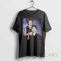 Officials Shane Hollander And Ilya Rozanov Heated Rivalry Step Brothers T-Shirts, Hoodie, Sweatshirt | ZylaModa.com