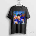 Officials Shane Hollander Graphic T-Shirts, Hoodie, Sweatshirt | ZylaModa.com
