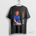 Officials Shes A Wow Woman Ordnance Worker T-Shirts, Hoodie, Sweatshirt | ZylaModa.com