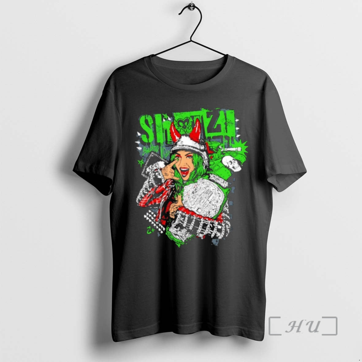Officials Shotzi Blackheart Celebrate The Era T-Shirts, Hoodie, Sweatshirt | ZylaModa.com